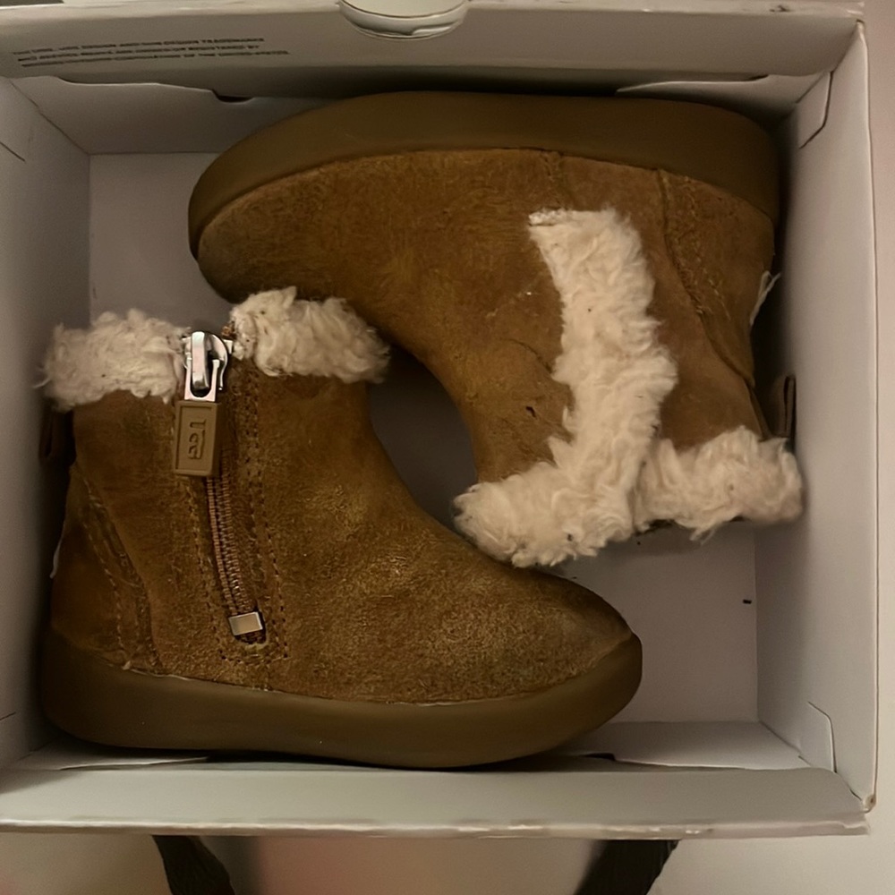 Uggs